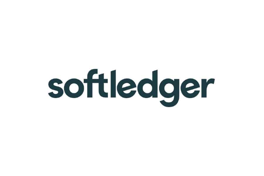 SoftLedger logo as feature image.