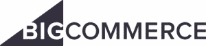 BigCommerce logo that links to BigCommerce homepage.