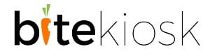 Bite Kiosk logo