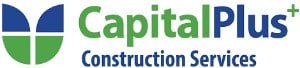 CapitalPlus logo.