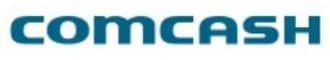 Comcash logo