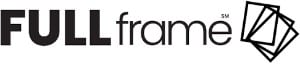 Full Frame Insurance logo.