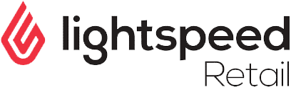 Lightspeed Retail logo that links to Lightspeed homepage.