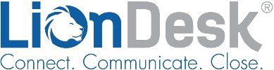 LionDesk logo that links to LionDesk homepage.