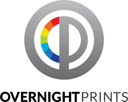 Overnight Prints logo that links to Overnight Prints homepage.
