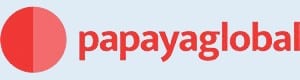 PapayaGlobal logo