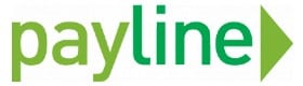 Payline logo.