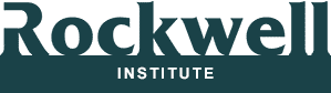Rockwell Institute logo that links to Rockwell Institute homepage.