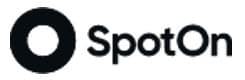 SpotOn logo