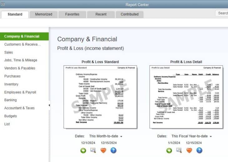 QuickBooks Desktop Pro Review Features and Pricing in 2022