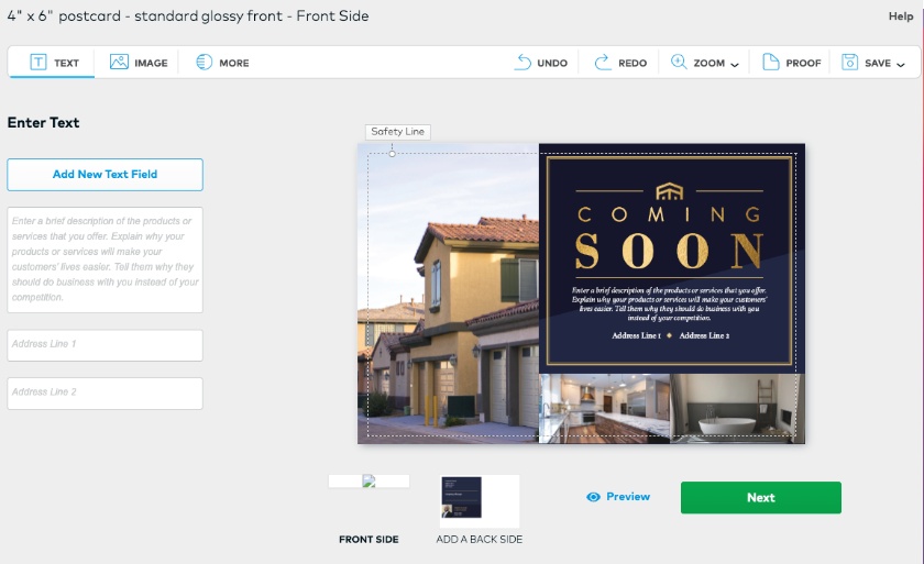 6 Best Real Estate Direct Mail Services