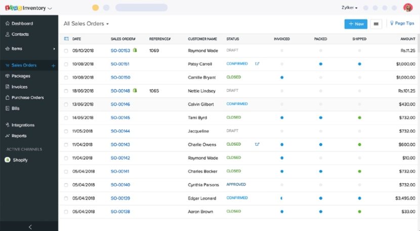 Pipedrive vs Zoho CRM: Which CRM Is Best for Small Businesses