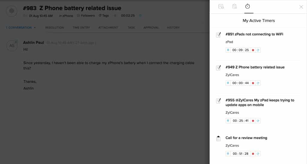 Zoho Desk Review Is It Right for Your Business?