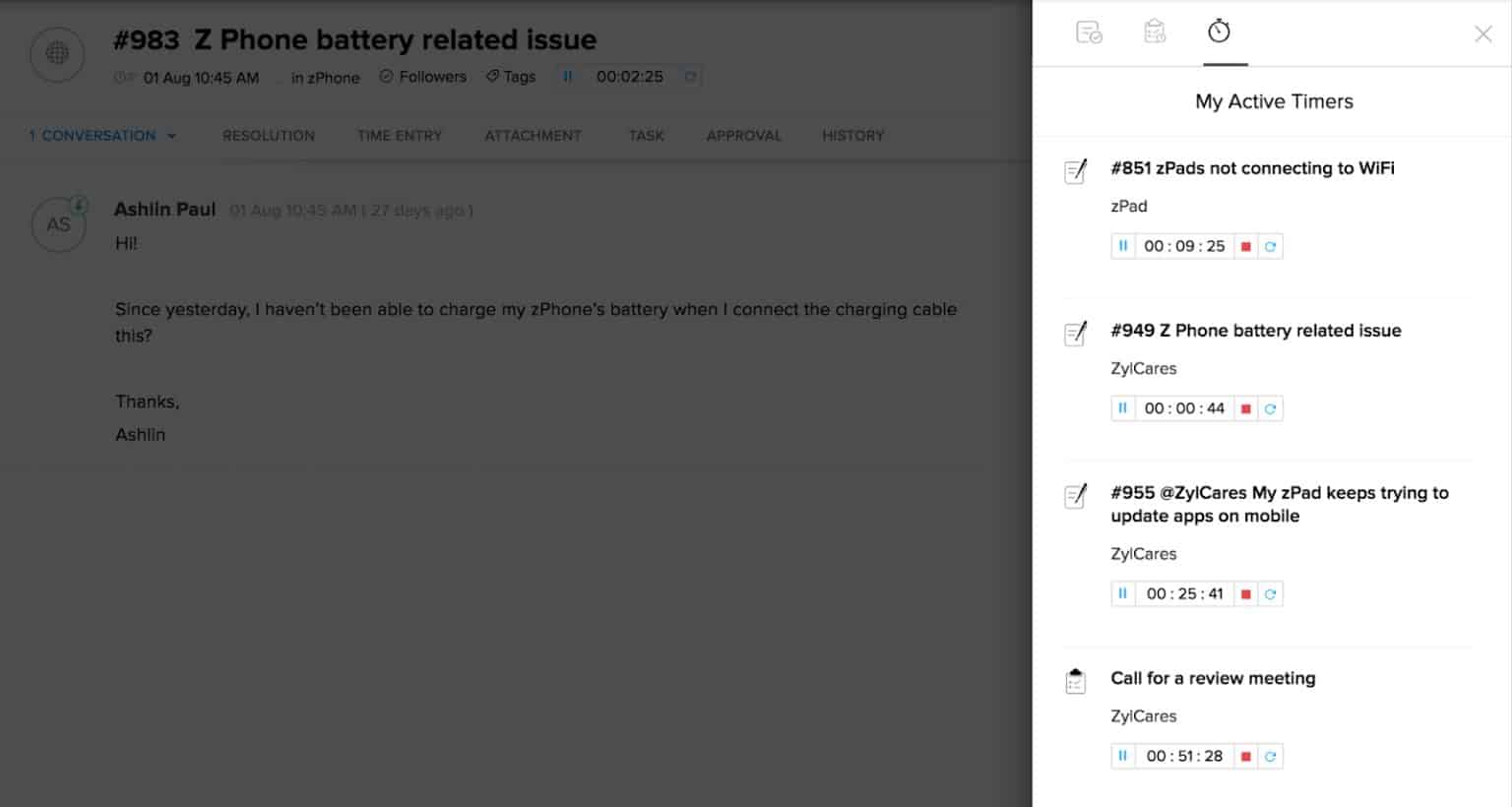 Zoho Desk Review Is It Right for Your Business?