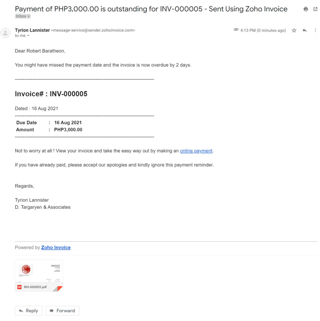 zoho-invoice-review-pricing-features-alternatives-2023