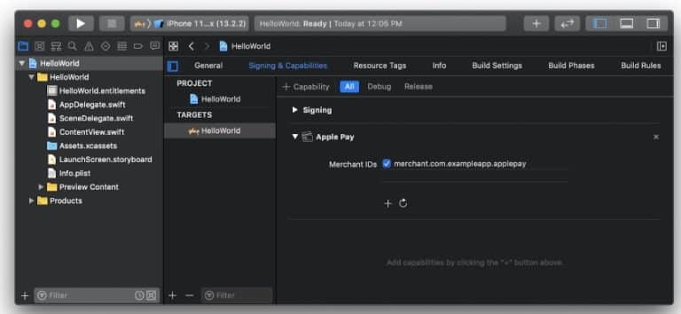How to Accept Apple Pay in 5 Steps