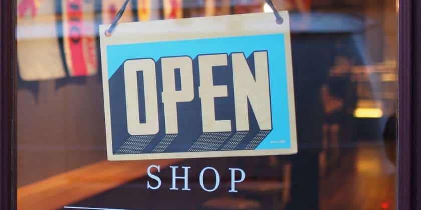 How to Start a Consignment Shop in 9 Steps