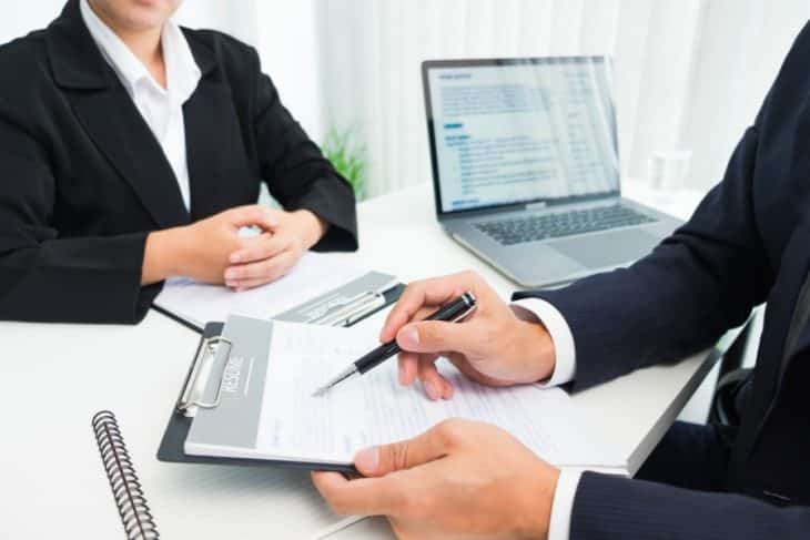 Best employer of record