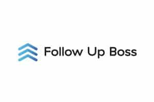Follow Up Boss logo