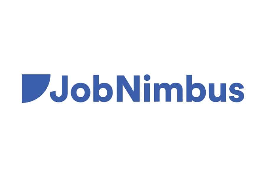 JobNimbus logo as feature image.