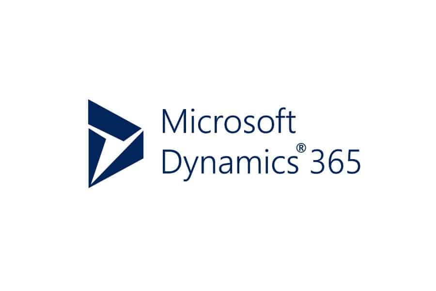 Is Microsoft Dynamics 365 the best solution for managing your business and sales processes? Find out in our Microsoft Dynamics 365 logo as feature image.