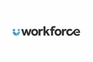 Workforce logo as feature image.