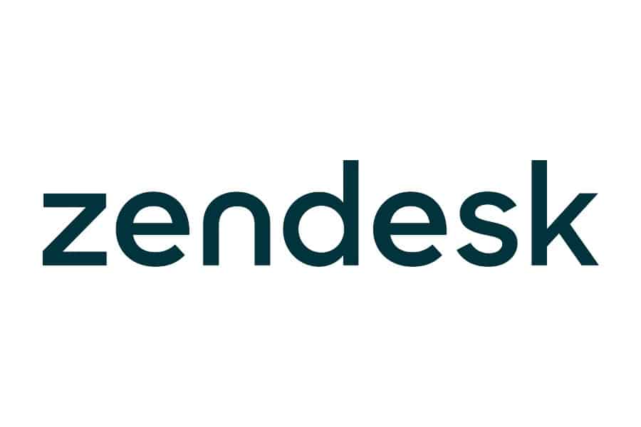 Zendesk logo as feature image.