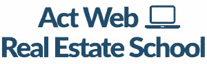 ACT Web Real Estate School