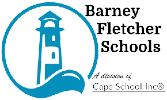 Barney Fletcher Schools logo