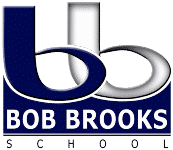 Bob Brooks School logo