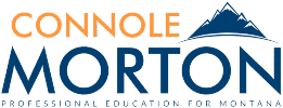 Connole-Morton Professional Education logo