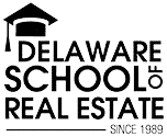 Delaware School of Real Estate logo