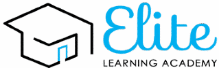 Elite Learning Academy logo