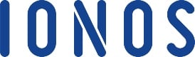 IONOS logo