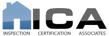 Inspection Certification Associates logo