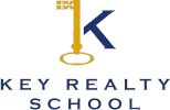Key Realty School logo