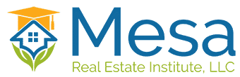 Mesa Real Estate Institute logo