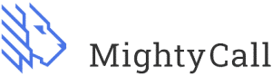 MightyCall logo