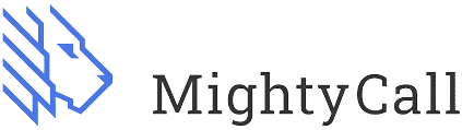 MightyCall logo