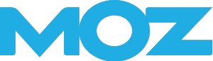 Moz Pro logo that links to Moz Pro homepage.