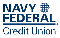  Navy Federal Credit Union that links to Navy Federal Credit Union homepage.