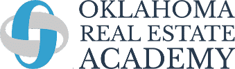 Oklahoma Real Estate Academy logo