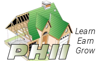 Professional Home Inspection Institute logo