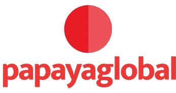 PapayaGlobal logo