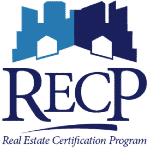 Real Estate Certification Program logo