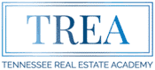 Tennessee Real Estate Academy logo