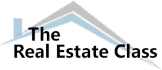The Real Estate Class logo