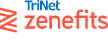 Trinet Zenefits logo