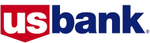 The US Bank logo.