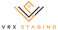 VRX Staging logo